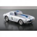 CMC - Car Scale Products - Ferrari 250 GT Le Mans