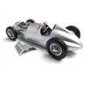 CMC - Car Scale Models - Mercedes-Benz W165