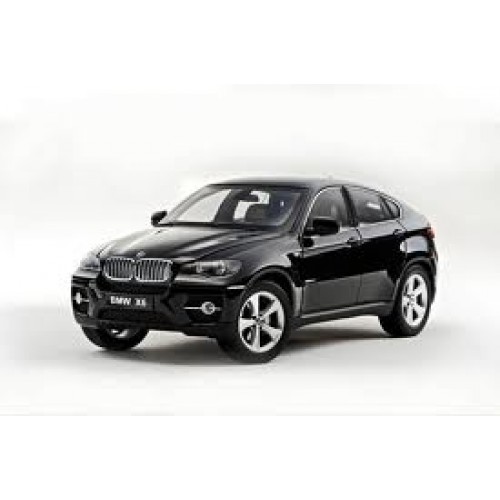 Kyosho - Car Scale Model - BMW X1 BK - 1-18