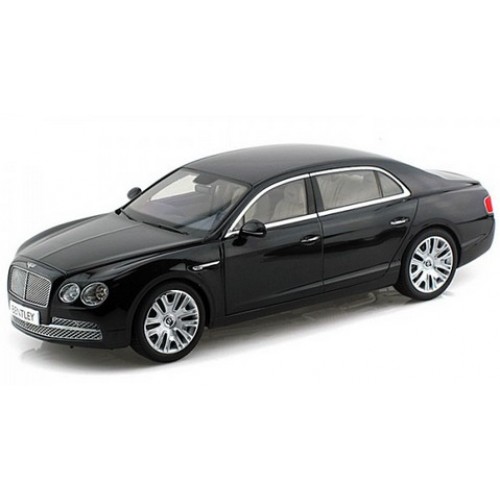 Kyosho - Car Scale Model - Bentley Flying Spur - 1-18