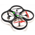 Maisto - Helicopter - 4 channel UFO Quad Copter