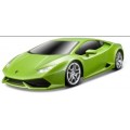 Maisto - RC Cars - 1-14 RC Lamborghini Huracan LP 610-4