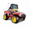 Maisto - RC Cars - 1-16 RC Recon Rover