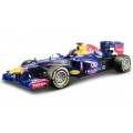 Maisto - RC Cars - 1-18 F-1 Red Bull Racing RB9 RC - Sabastian Vettel