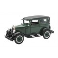 New Ray - Car Scale Model - 1-32 1928 Chevy Imperial Lanau 4 Door