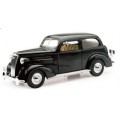 New Ray - Car Scale Model - 1-32 1937 Chevrolet Master Deluxe Town Sedan