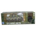 New Ray - 1-32 RC Tank King Tiger