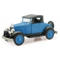 New Ray - Car Scale Model - 1-32 1928 Chevy Roadster