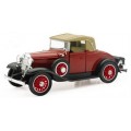 New Ray - Car Scale Model - 1-32 1931 Chevy Sport Cabriolet