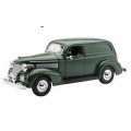 New Ray - Car Scale Model - 1-32 1939 Chevy Sedan Delivery