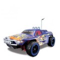 Maisto - Car Scale Models - Tech RC Vehicles, RC Coyote XS