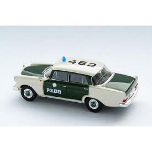 Ricko - Car Scale Models - Mercedes-Benz 190C