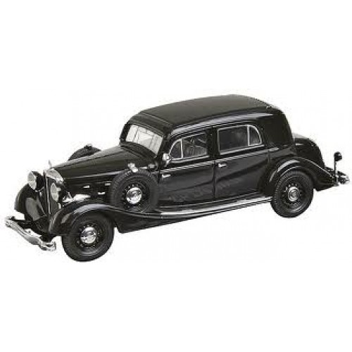 Ricko - Car Scale Models - Maybach Typ SW35