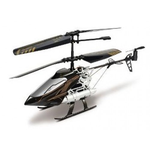 Silverlit - Helicopter - Hover Dragon 3 Ch Plus Gyro