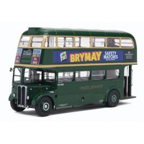 Sunstar - Car Scale Models - 1948 RT 597 - HLX 414
