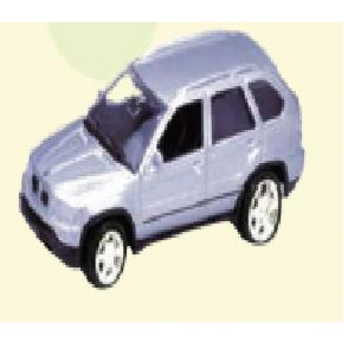 Welly - Car Scale Models - BMW X5