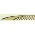 Autographix - Body Graphics - Silky