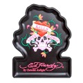 Ed Hardy - Lifestyle - Love Kills Slowly - Sticky Pad - Black