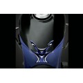 Autographix - Bike Sticker - Elegant