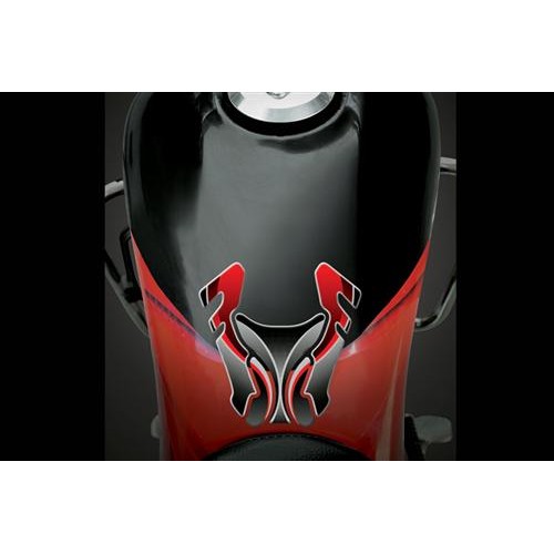 Autographix - Bike Sticker - Stylo