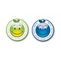 Autographix - Car Sticker - Petrol Smiley and Diesel Smiley
