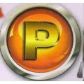 Autographix - Petrol Lids - Petrol Indicator