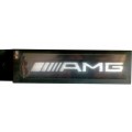 Car Sticker - Amg - Sticker