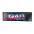 Car Sticker - Cab Sports