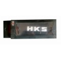 Car Sticker - HKS Stickers