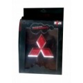 Car Sticker - Mitsubishi
