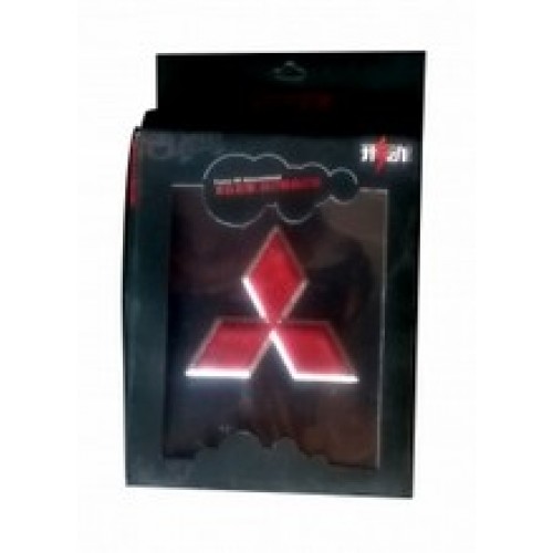 Car Sticker - Mitsubishi