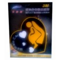 Car Sticker - Mother In Car