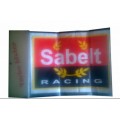 Car Sticker - Sabelt