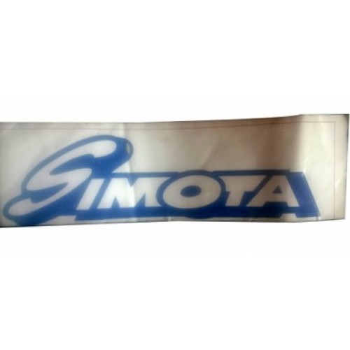 Car Sticker - Simota