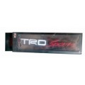 Car Sticker - Trd Sport