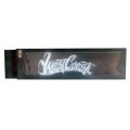Car Sticker - West Coast