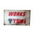 Car Sticker - Works Ten