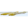 Autographix - Body Graphics - Sport