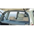 Car Dicky Tray - Datsun Go