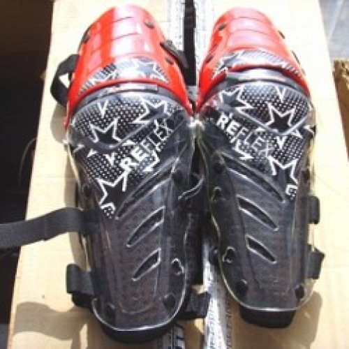 Knee Guard - A.S. Guards