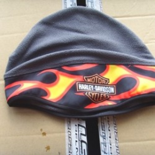 Riding Gear-Winter Caps Mix