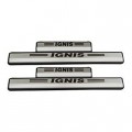 Door Sill Scuff Plate - Maruti Ignis