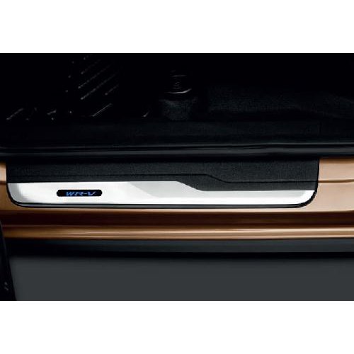 Door Sill Scuff Plate - Honda WR-V