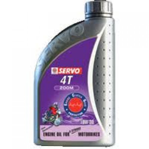 Servo-4t-1 litre