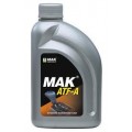 MAK - Lubricant - ATF A - 500ml