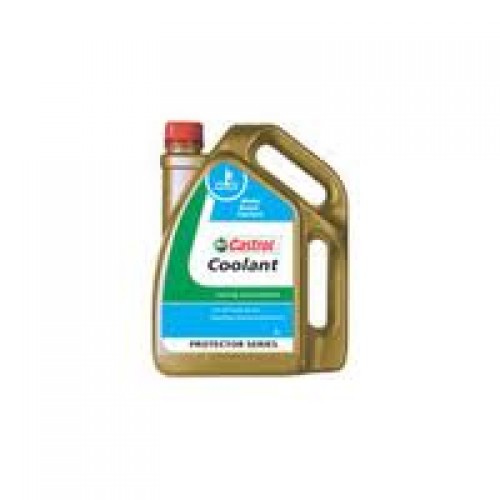 Castrol - Coolant - 3 ltr