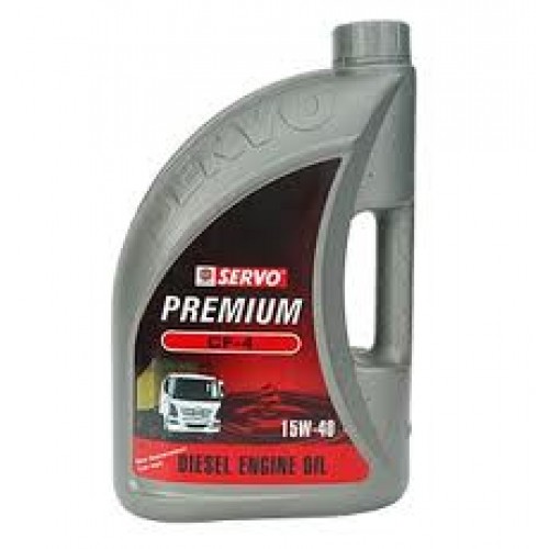 Servo-Diesel-1 litre