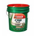 Castrol - Diesel Engine Oil - CRB Plus - 1 ltr