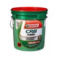 Castrol - Diesel Engine Oil - RX Super Turbo API CI4 plus - 1 ltr