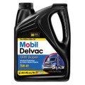 Mobil - Diesel Engine Oil - Delvac 1 - 5W 40 - 1 ltr